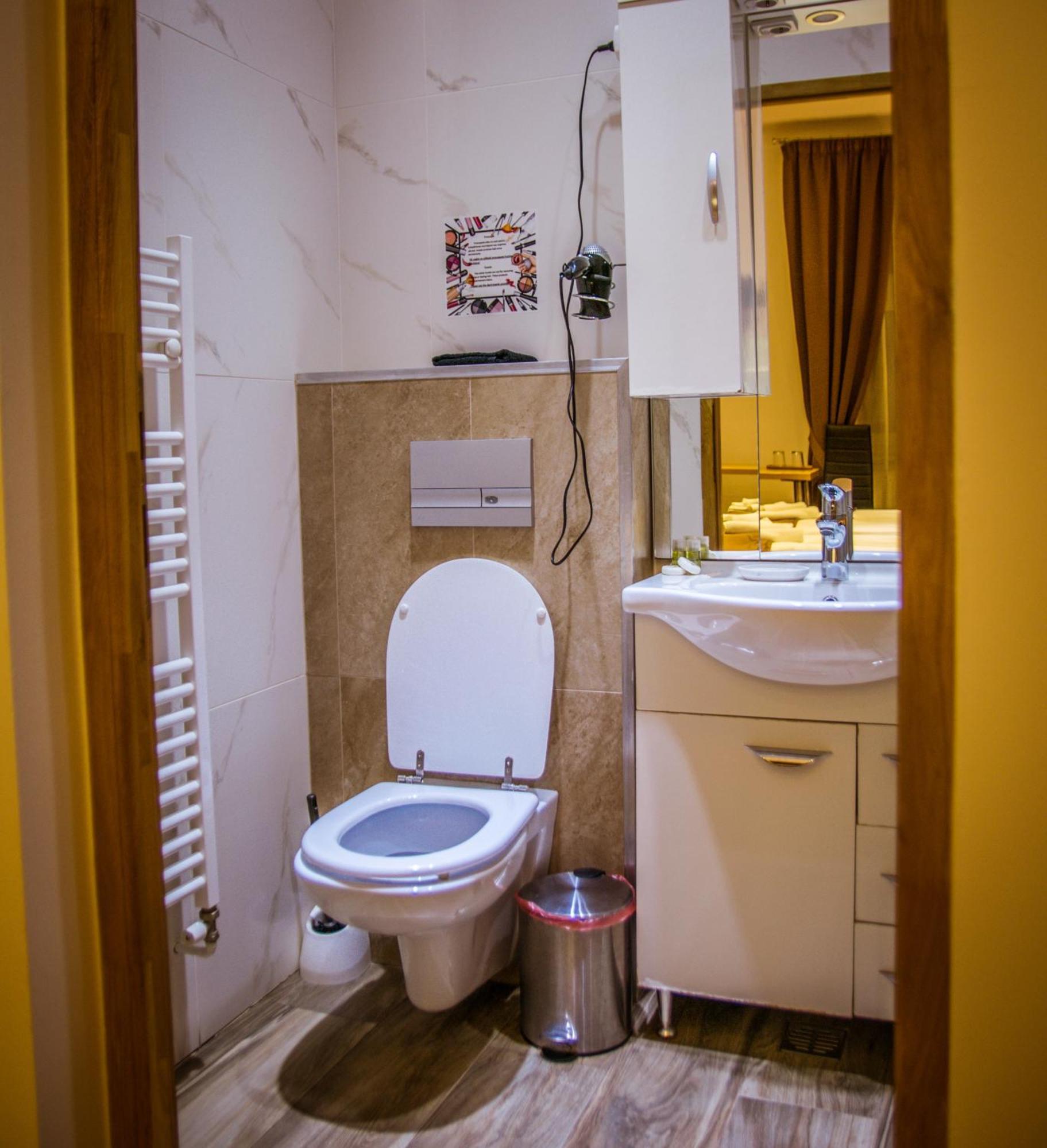 4Rooms Central Сибиу Экстерьер фото